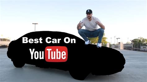 best car videos on youtube.